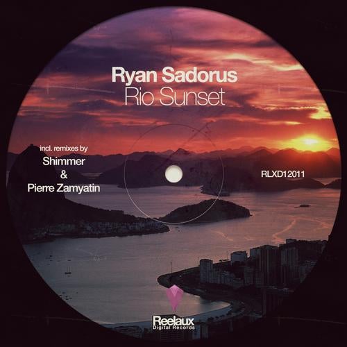 Ryan Sadorus - Mode Select (Original Mix) [2012]