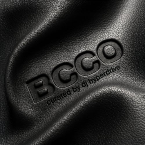 BCCT003 | Curated by DJ Hyperdrive