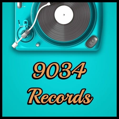 9034 Records