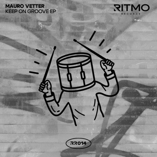 Keep on Groove EP