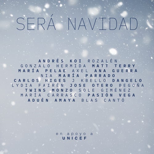 Será Navidad (2025)