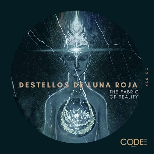Cover art for Destellos de Luna Roja