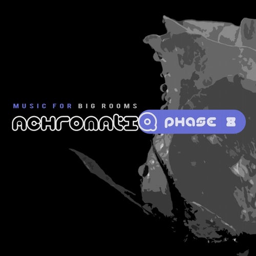 Music for Big Rooms (Phase 8)