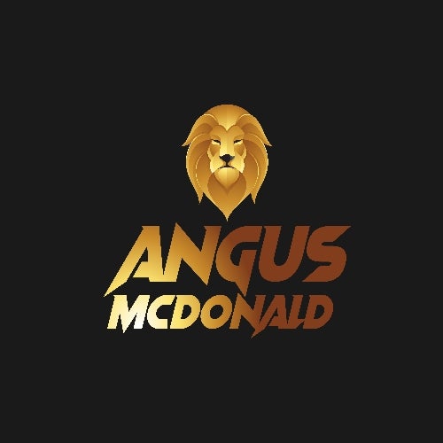 Angus McDonald