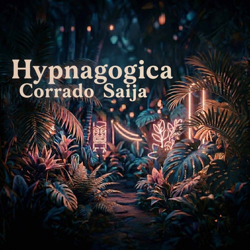 Hypnagogica