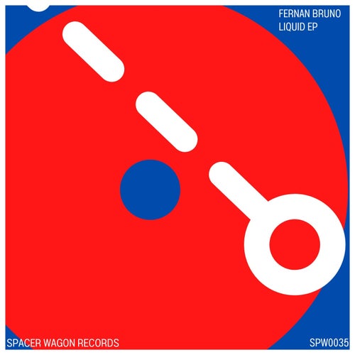 Cover art for Liquid EP