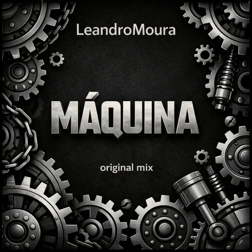 Máquina