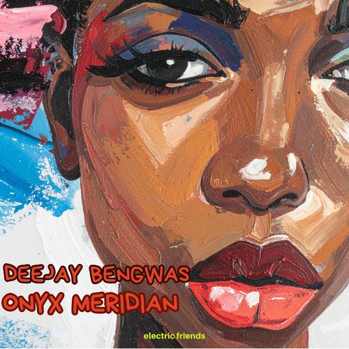 Onyx Meridian