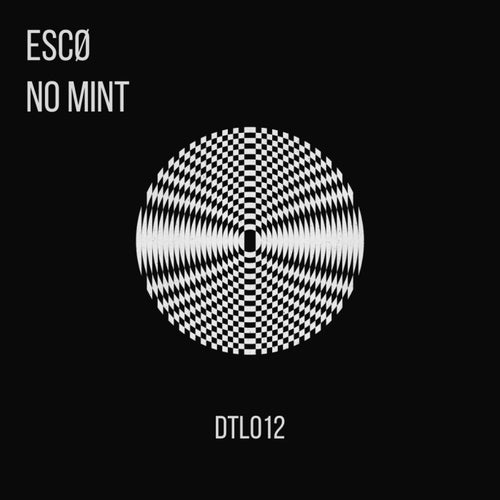  Esc&#248; - No Mint (2024) 
