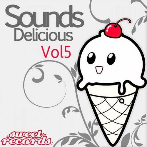 Sounds Delicious Vol 5