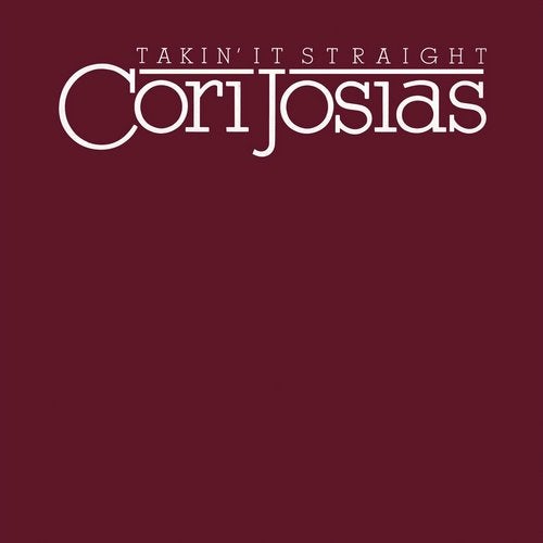 Cover art for Takin' It Straight