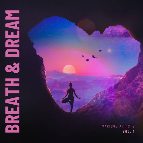 Cover art for Breath And Dream, Vol. 1