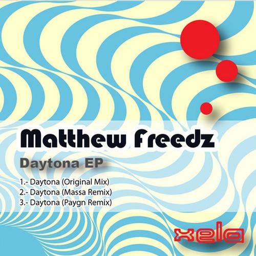 Daytona EP