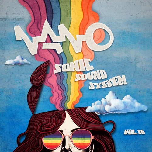 Nano Sonic Sound System Vol. 16