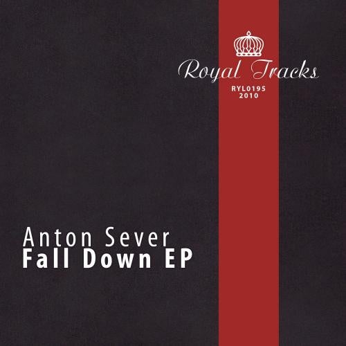 Fall Down EP