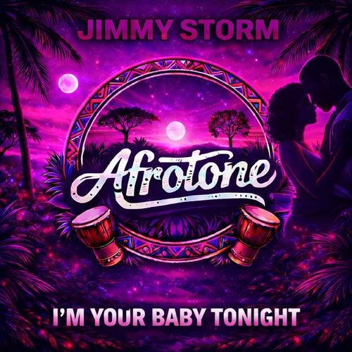 I'm Your Baby Tonight (Afrotone Mix)