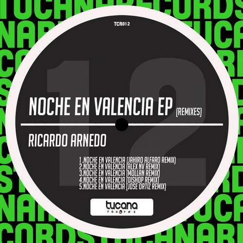 Noche En Valencia EP (Remixes)