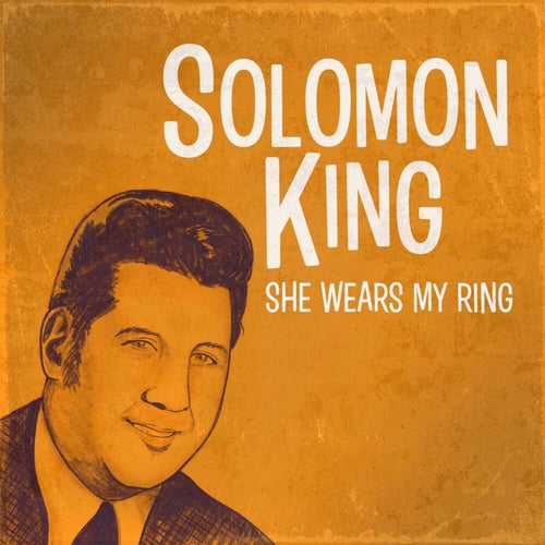 She Wears My Ring (Rerecorded)