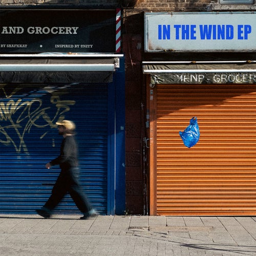 In the Wind