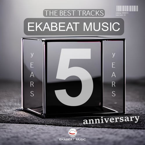 5 Years of EKABEAT MUSIC
