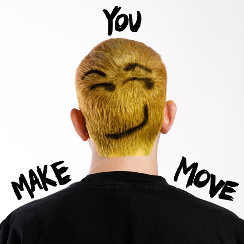 Make You Move (Extended Mix)