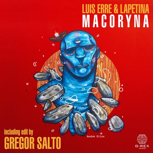 Macoryna