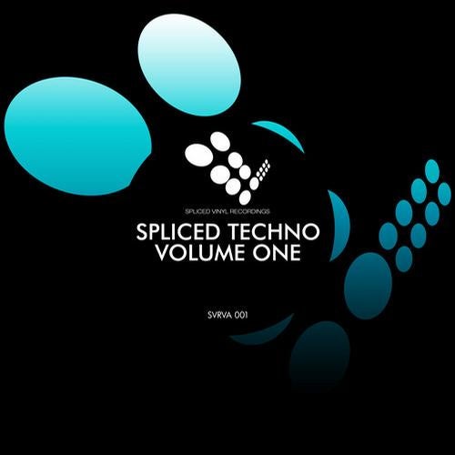 Spliced Techno Volume One