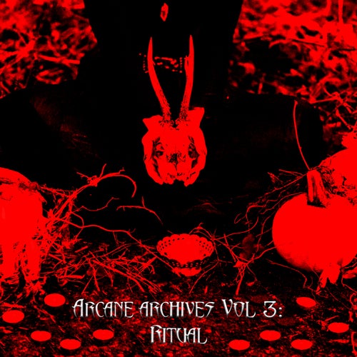Arcane Archives Vol 3: Ritual