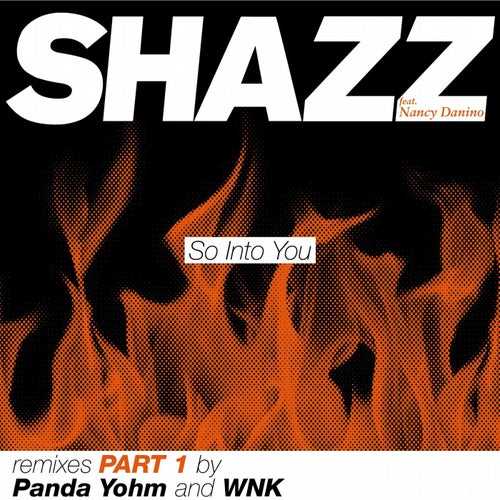 So into You, Vol. 1 (Remixes)