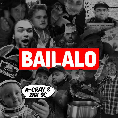 Bailalo