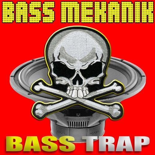 Bass Trap