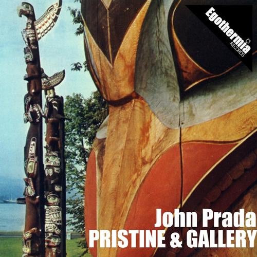 Pristine & Gallery