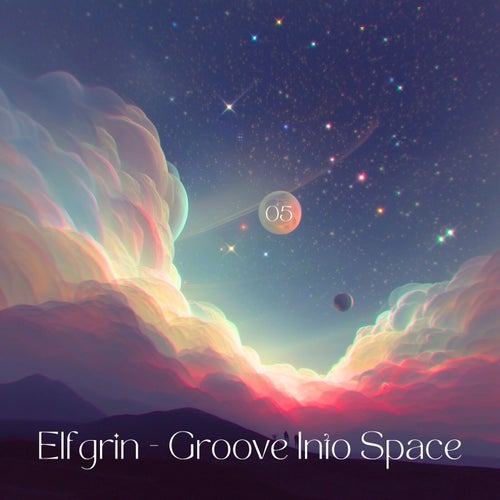 Groove into Space
