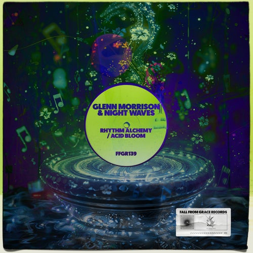 Rhythm Alchemy / Acid Bloom