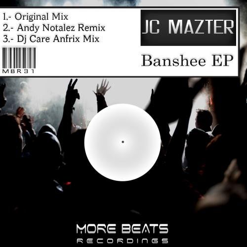 Banshee EP