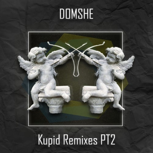 Kupid Remixes, Pt. 2