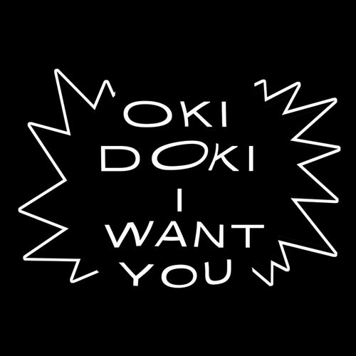 I Want You