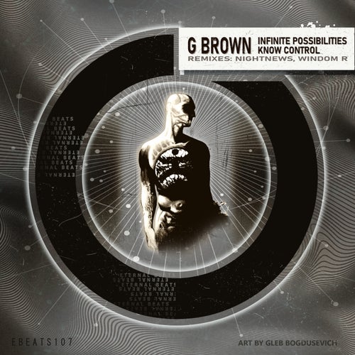  GBrown - Infinite Possibilities (2026) 