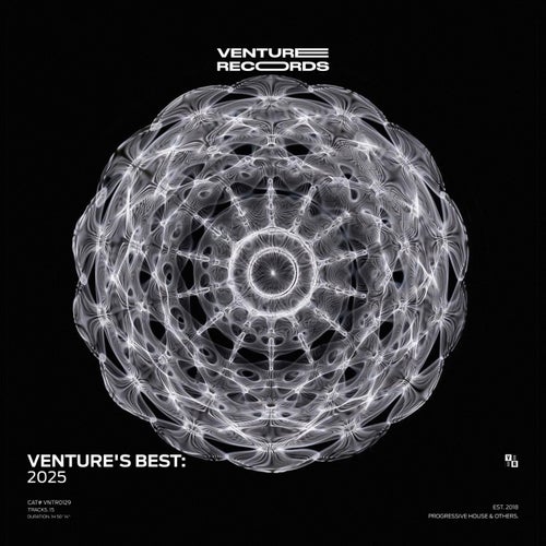 Venture's Best: 2025
