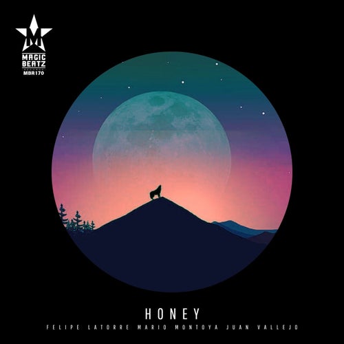 Honey