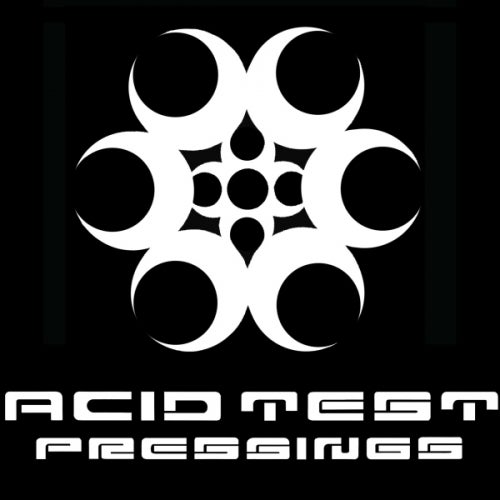 Acid Test Pressings
