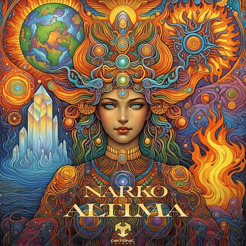  Narko - Altima (2025) 