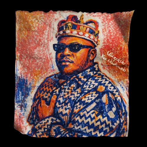 Umzukulu Ka Nontando