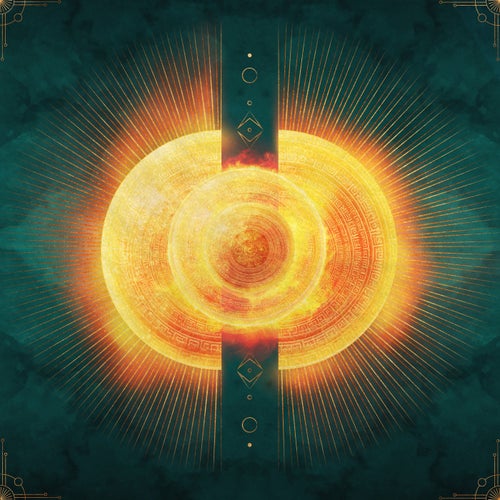 Liminal Sun