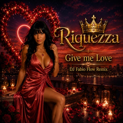 Give Me Love (Dj Fabio Flow Remix)