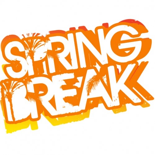 Spring Break 2014