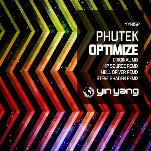 Cover art for Phutek - Optimize