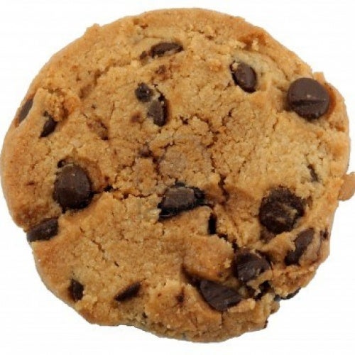 Crispy cookie