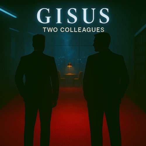 Two Colleagues