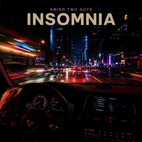 Insomnia